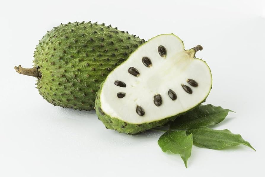 Soursop - Fresh/ Whole