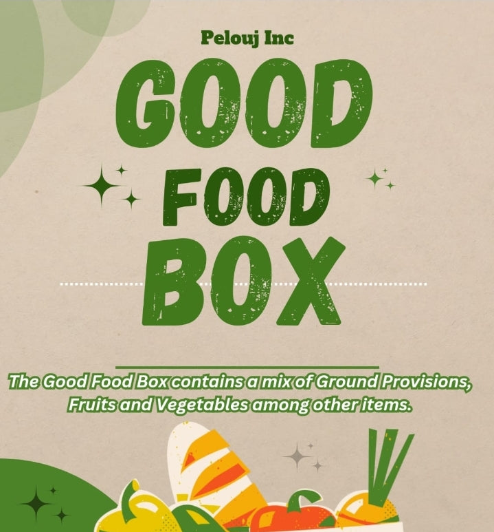 Good Food Box
