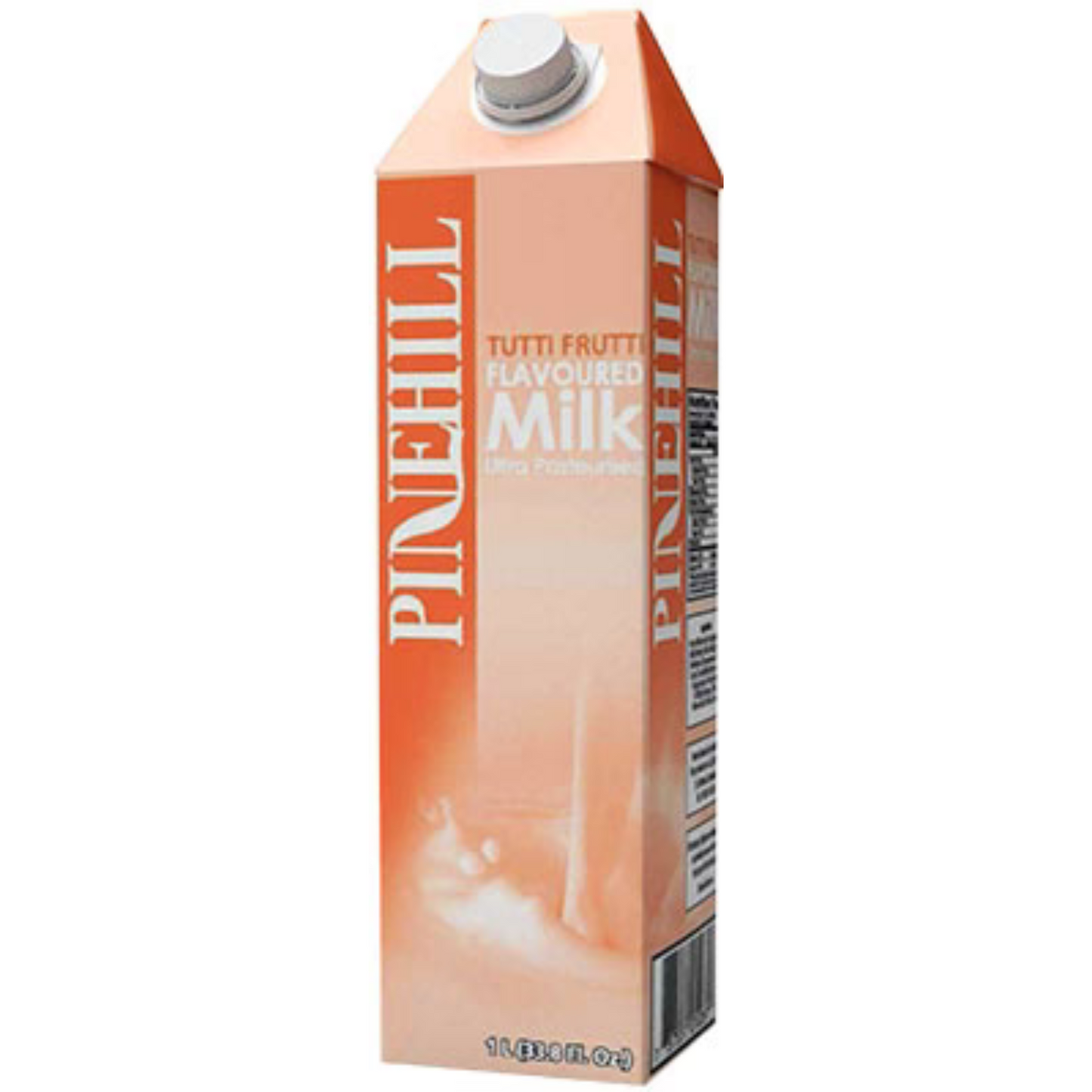 PineHill Tutti Frutti Milk -1L