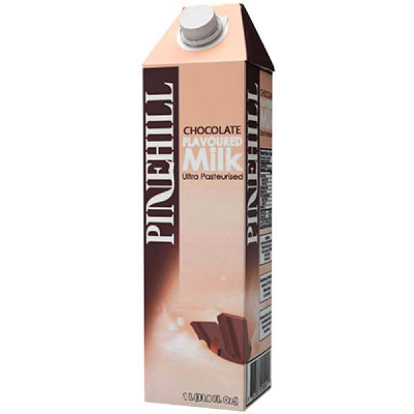 PineHill Chocolate Milk -1L
