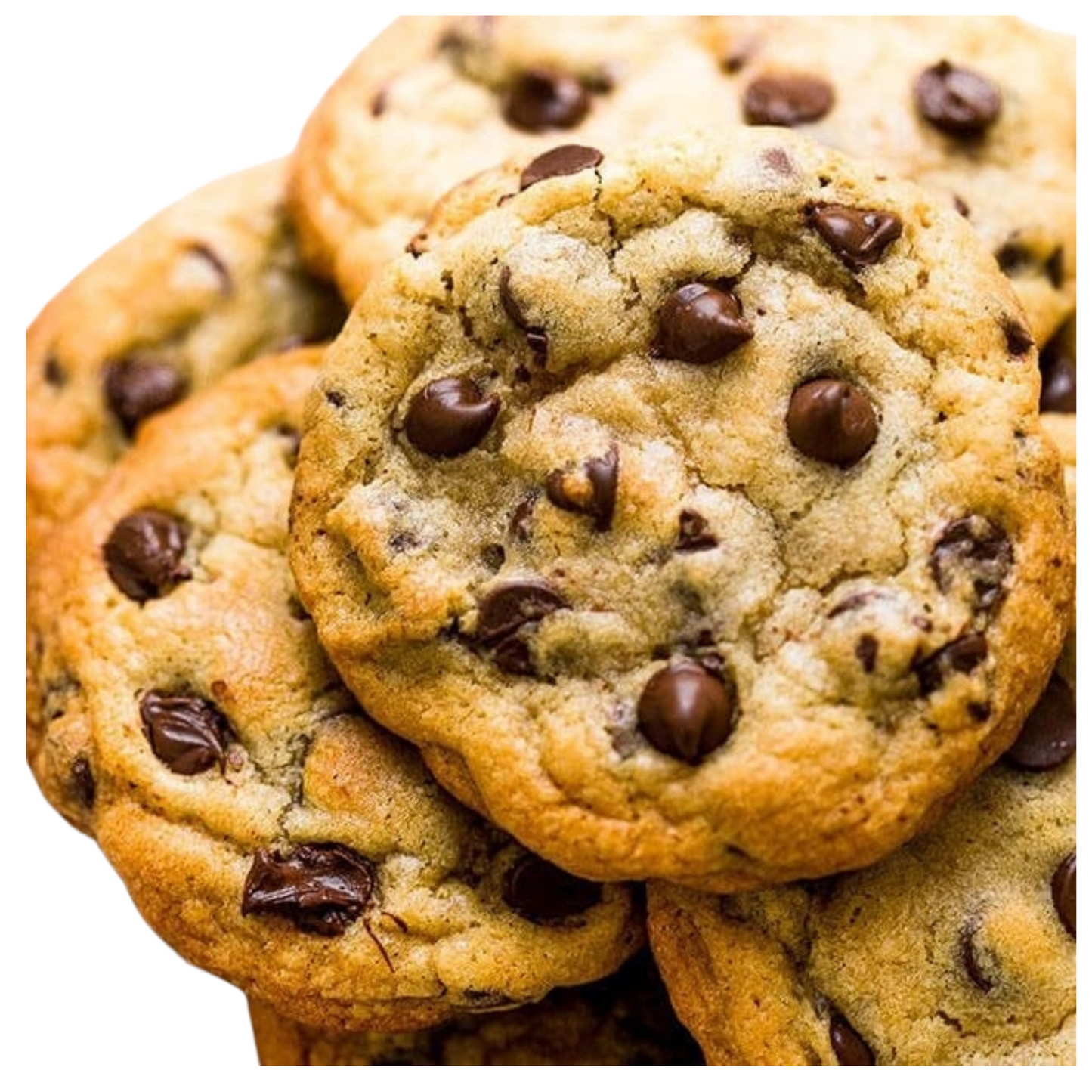 Chocolate Chip Cookies - Edibles (Specialty)