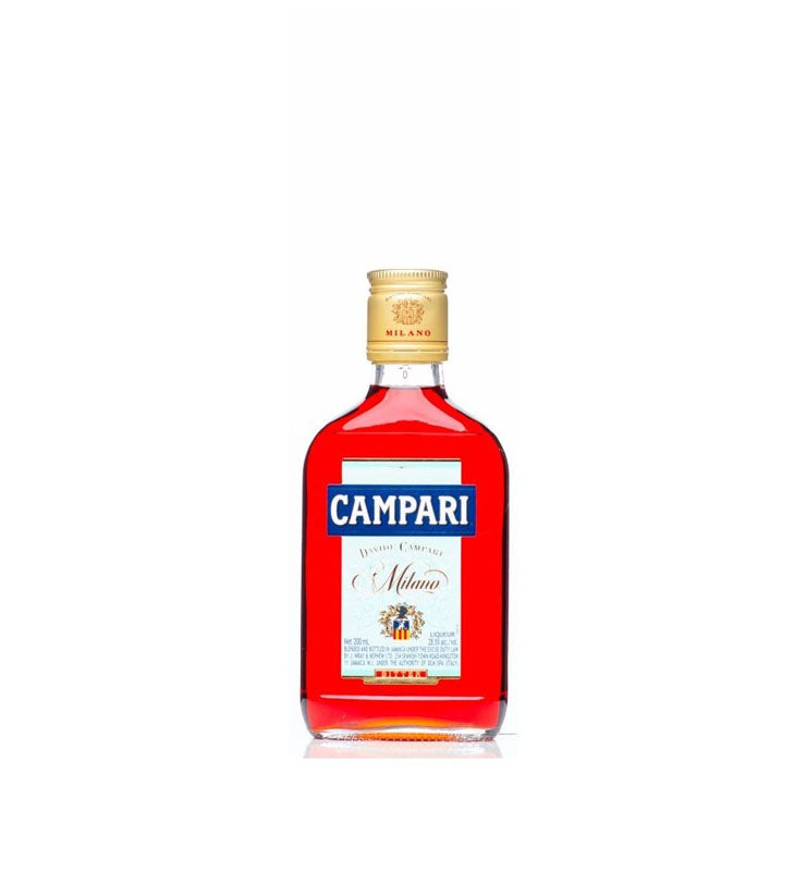 Campari - 200ml