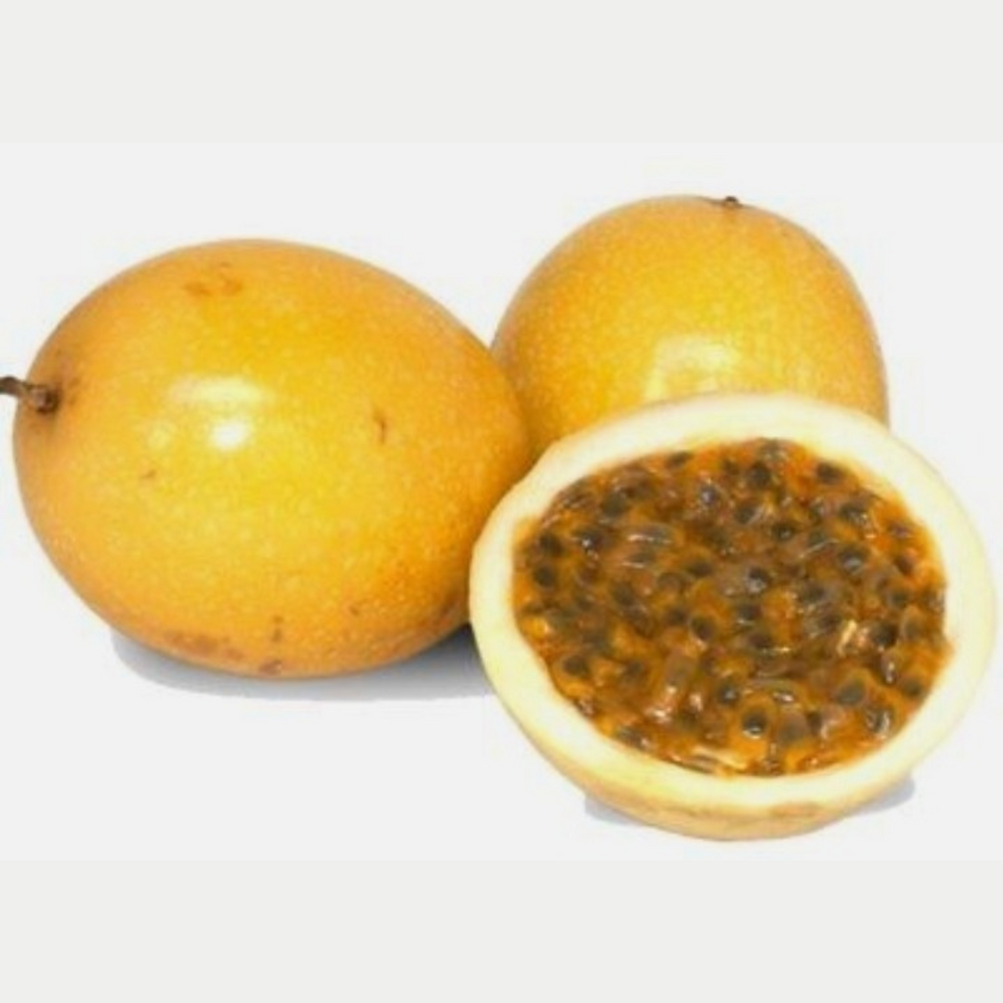 Passion Fruit