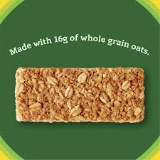 Nature Valley Crunchy Granola Bar - Oats n Honey - 1.48oz