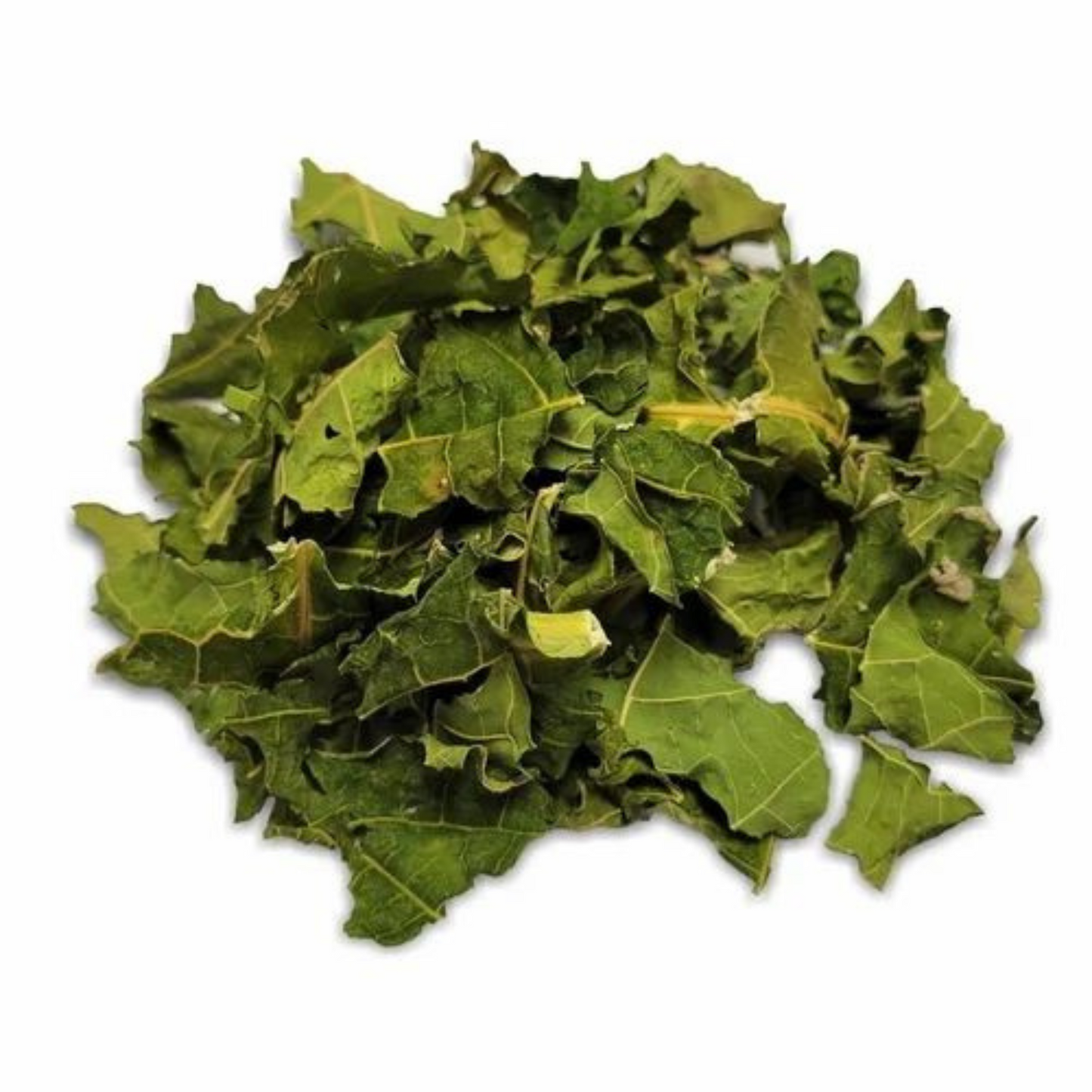 Organic Papaya Leaves