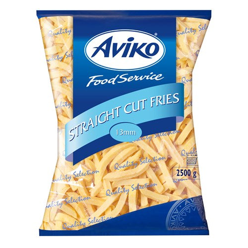 Aviko French Fries