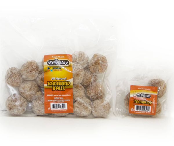 Frootsy Tamarind Balls