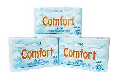 Comfort 6 Pkt