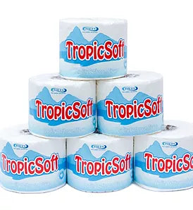 Tropic Soft - Pack of 24
