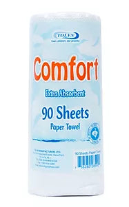 Comfort Paper Towel