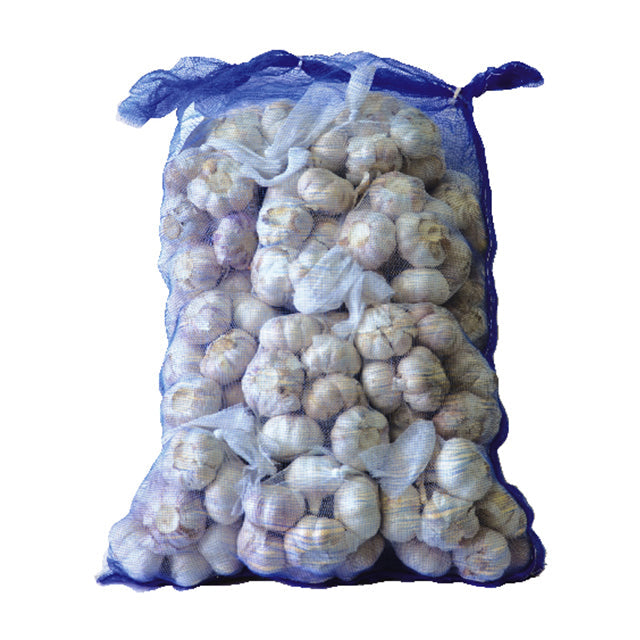 Fresh Garlic