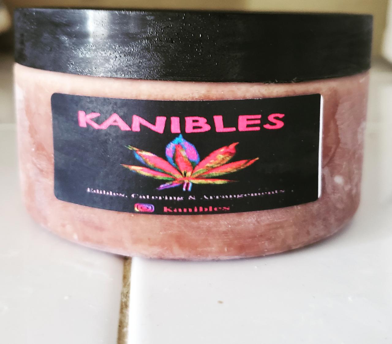 Specialty Ice Cream - Chocolate - (Edibles)