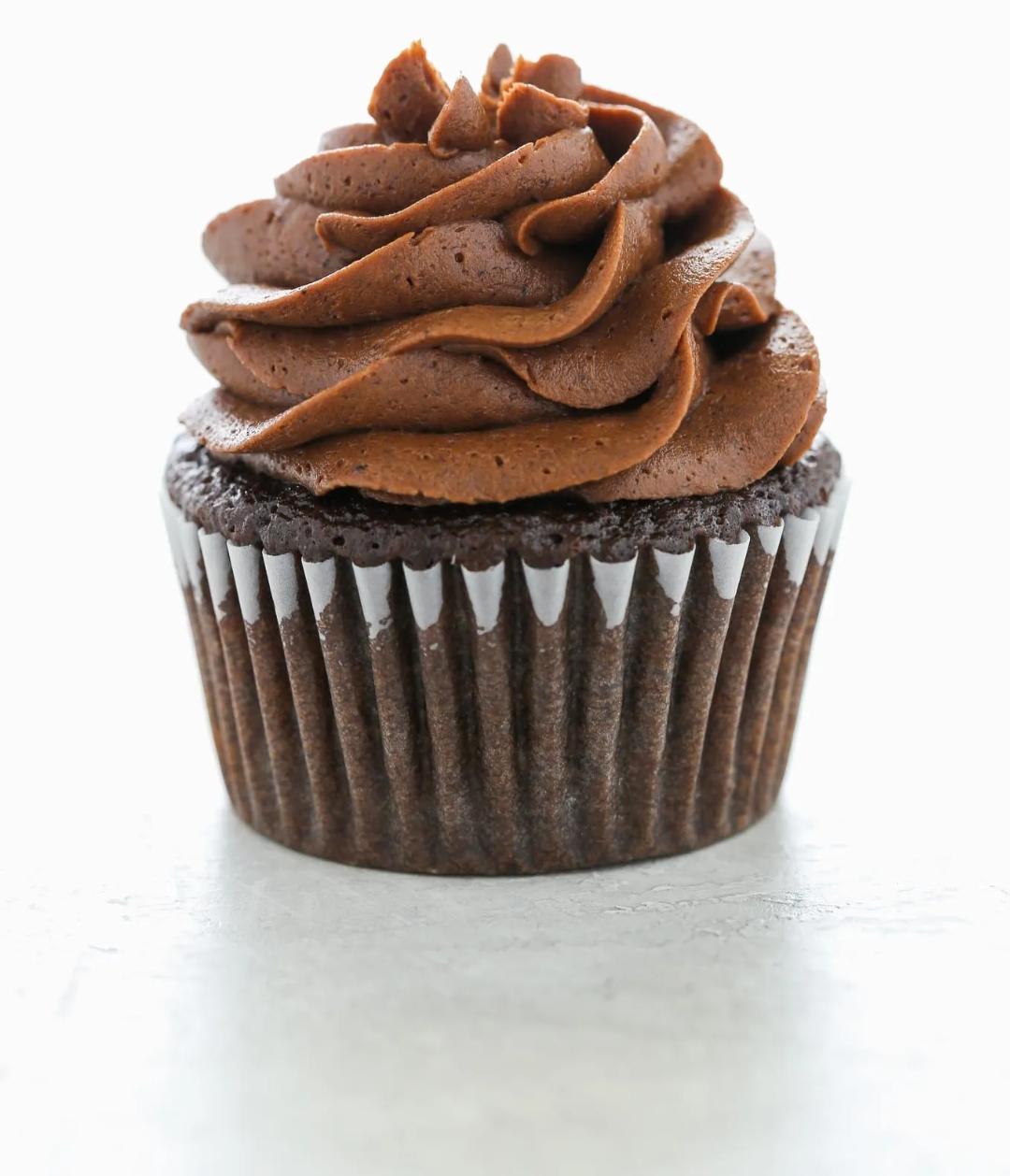 Specialty Chocolate Cupcakes (Edibles)