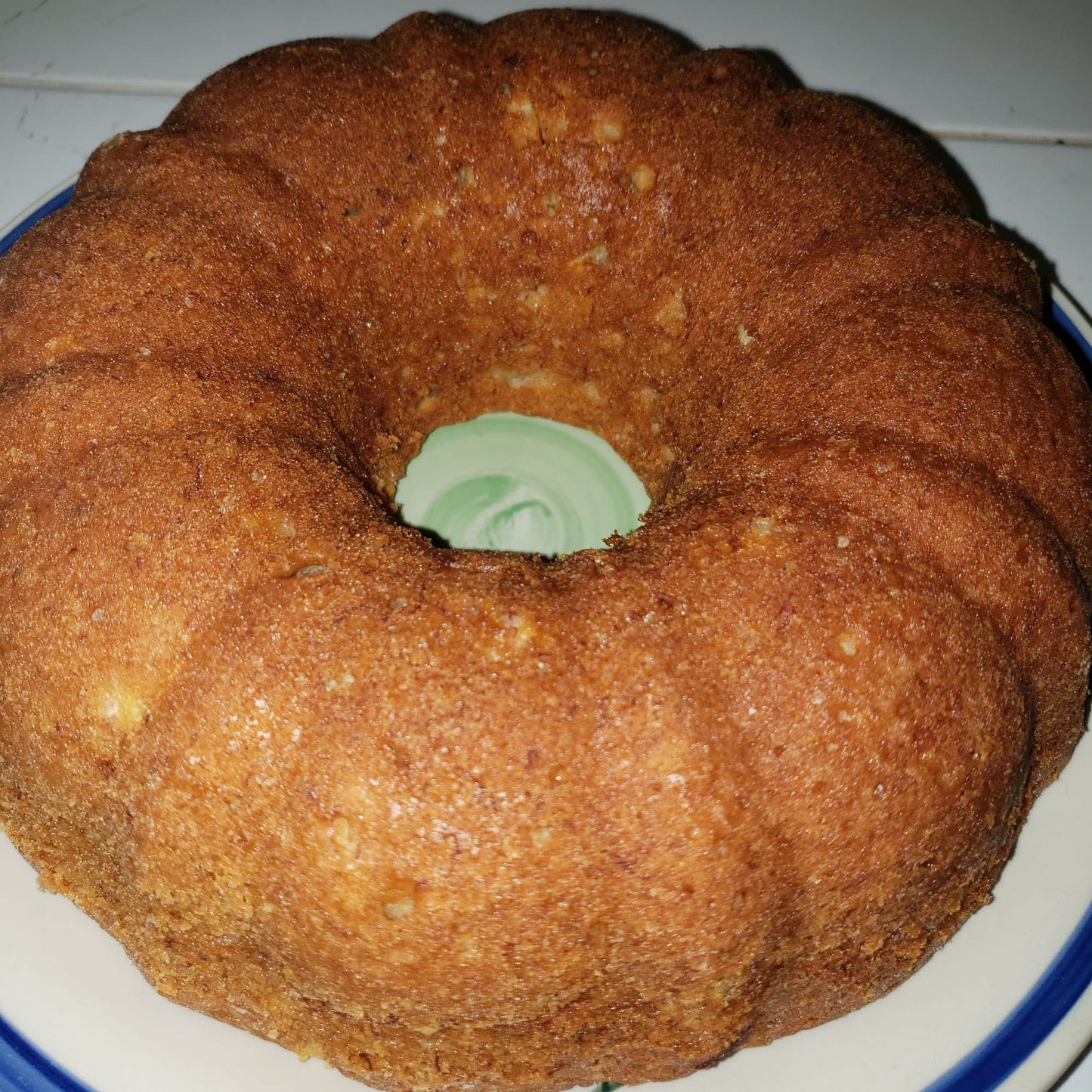 Banana Bread (Edibles)