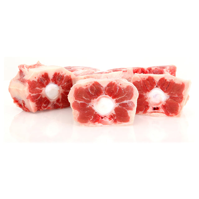 Frozen Beef Oxtails (CUT)
- Per Pound