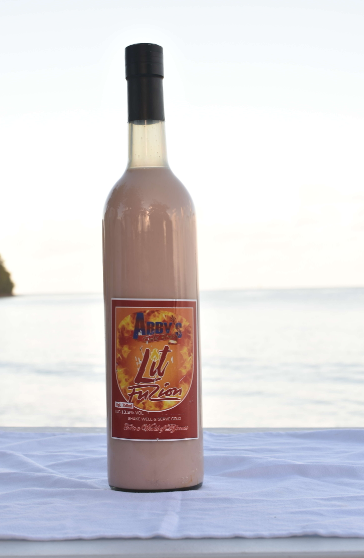 Lit Fuzion Punch (Abby's Foods)