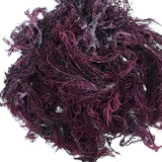 Purple Seamoss - Bulk / Wholesale - 1lb & Up