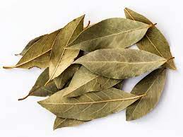 Bay Leaves