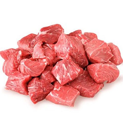 Frozen Boneless Beef Stew
- Per Pound