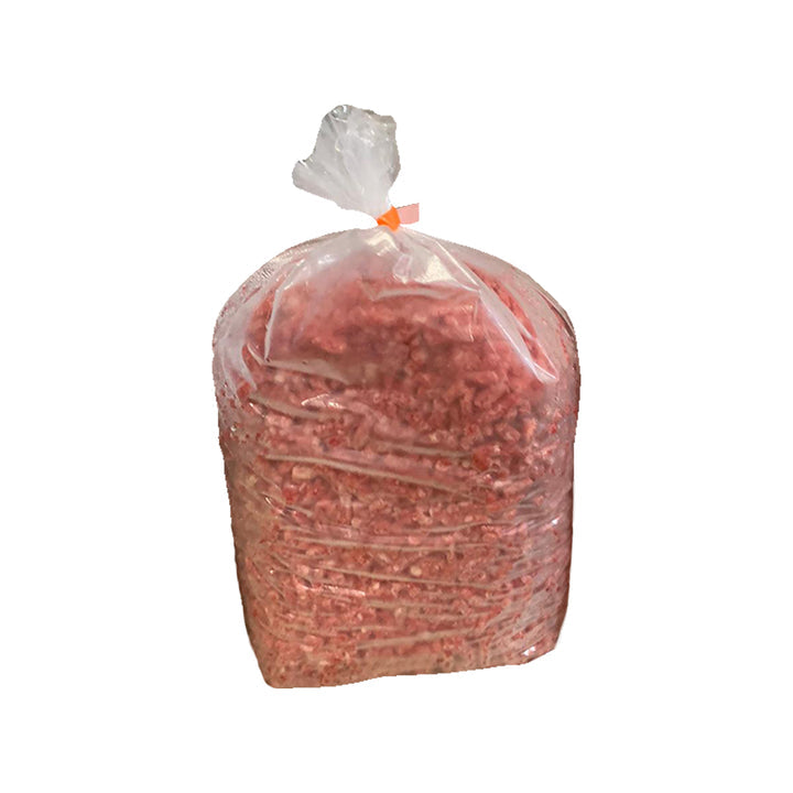 Grade A Minced Beef - 5lb (Bulk)