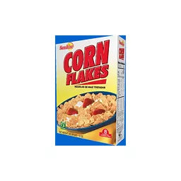 Sunshine Cornflakes - 650g