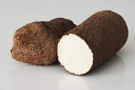 White Yam