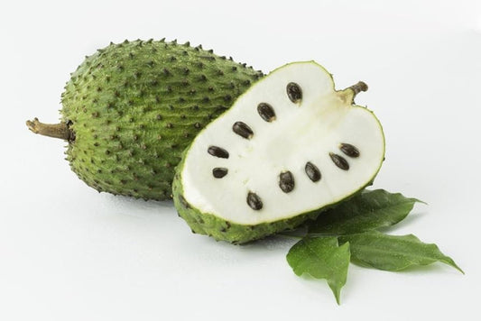 Soursop - Fresh/ Whole