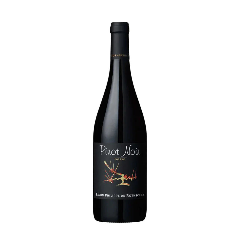 BARON PHILIPPE PINOT NOIR    / 1