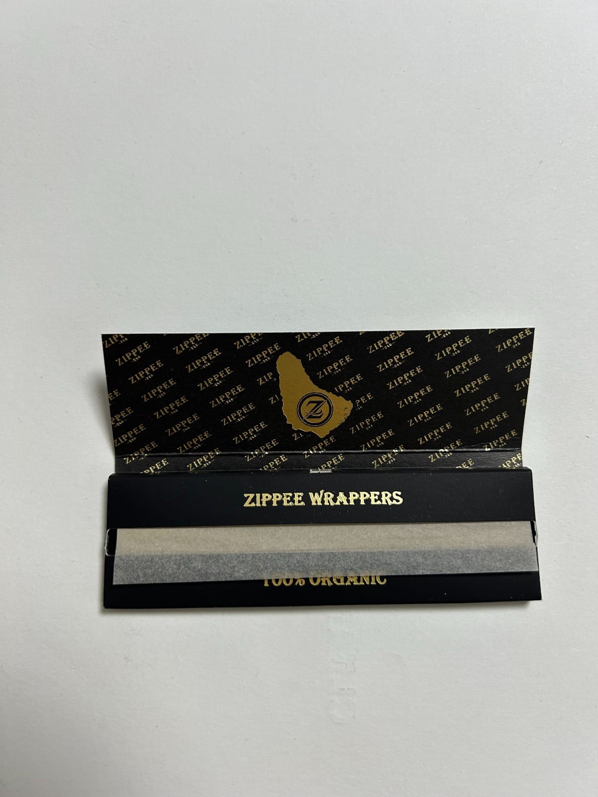 Zippee All Natural Wrapper