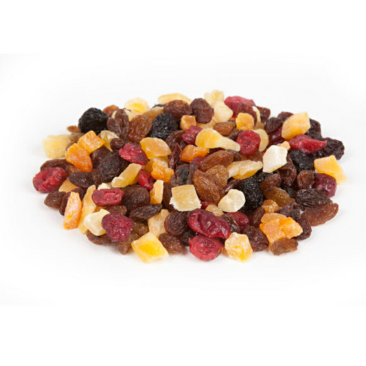 Mixed Fruit - 1 lb Pack