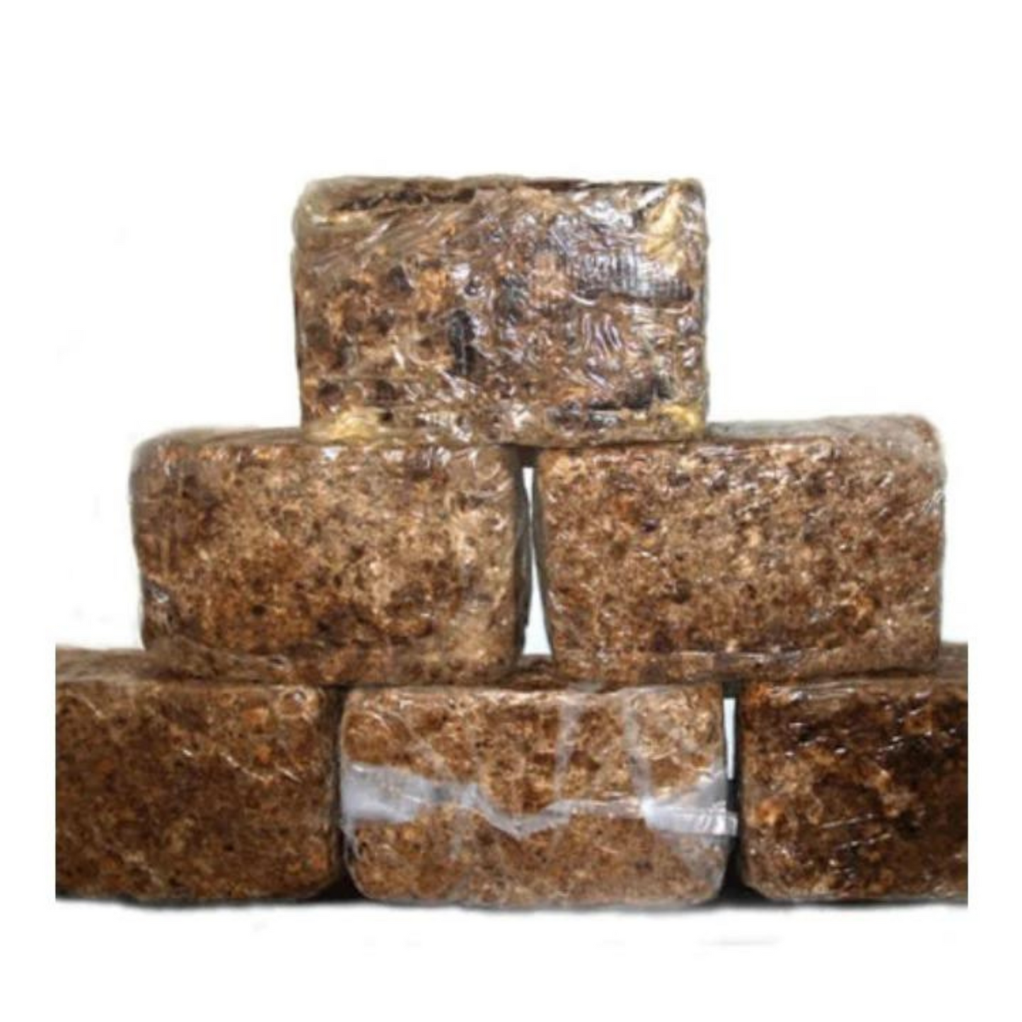 African Black Soap (WholeSale/Bulk)