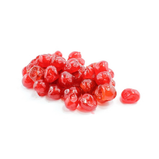 Red Cherries - 1lb
