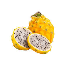 Yellow DragonFruit