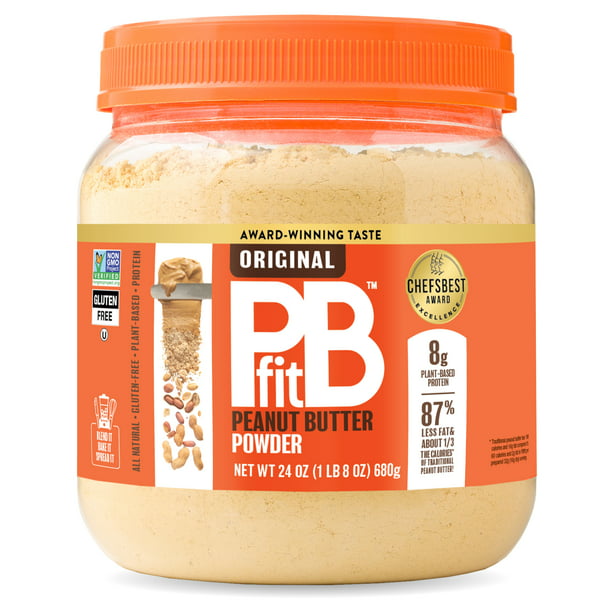 PB Fit Peanut Butter Powder