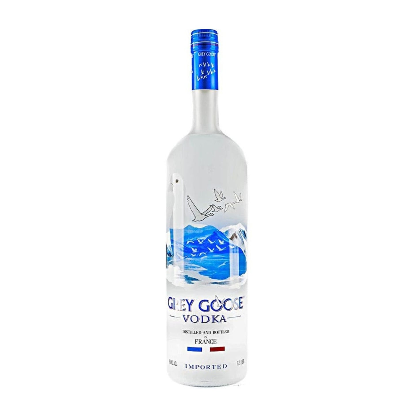 Grey Goose Vodka 100cl