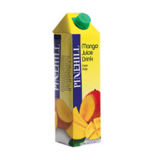Pinehill Mango Juice Drink - 1L