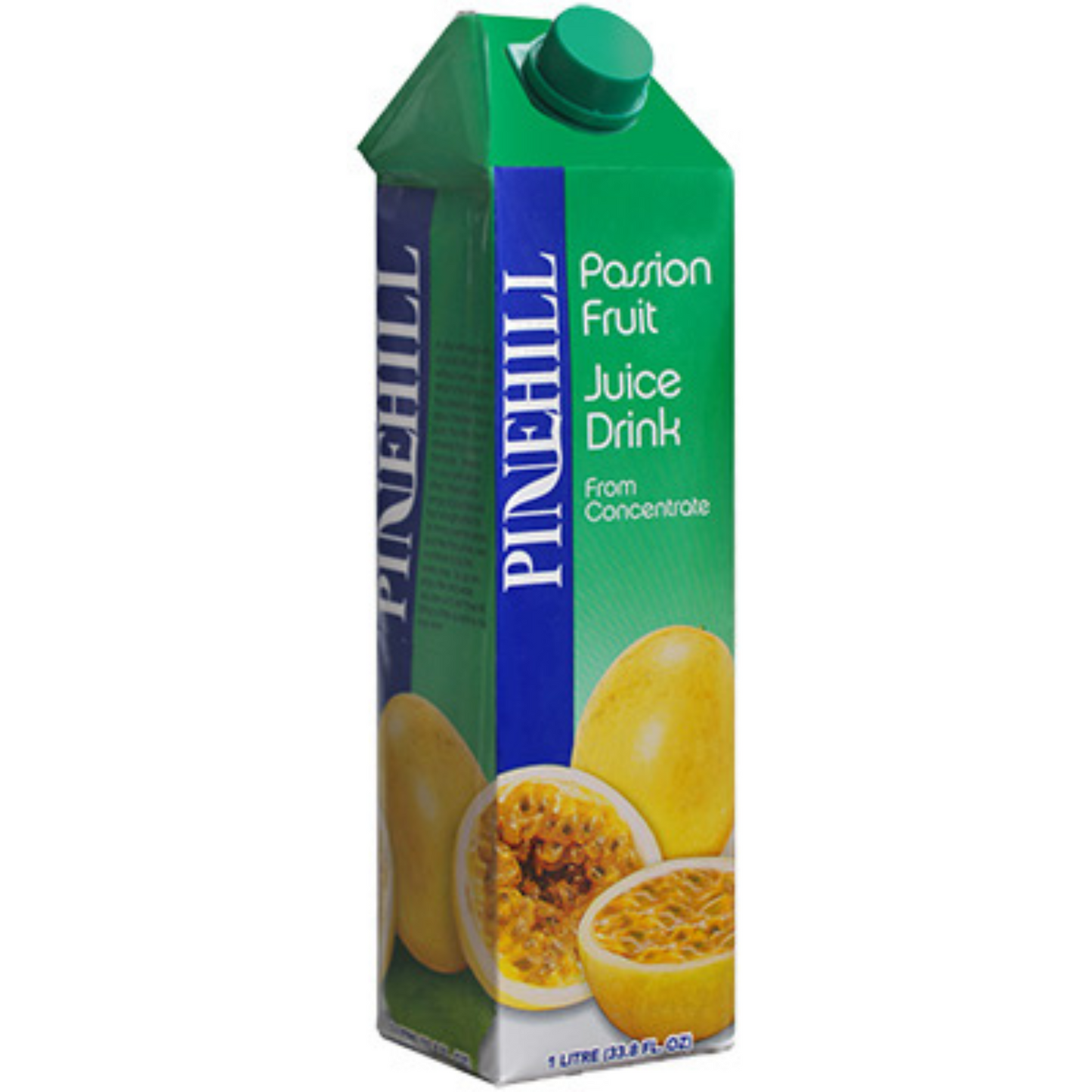 Pinehill Passion Fruit Juice Drink - 1L