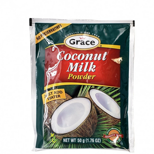 Grace Coconut Milk Powder