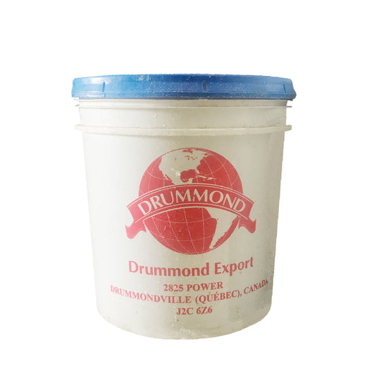 Salted Pork Pigtails - 35 Lb Bucket