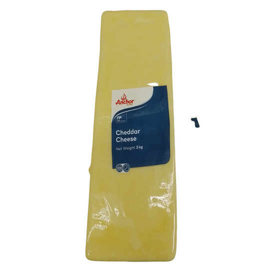 Anchor Cheddar Cheese