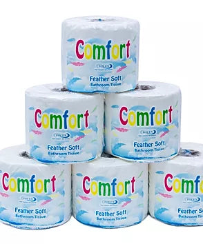 Comfort 380 - Pack of 24