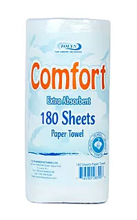 Comfort Paper Towel