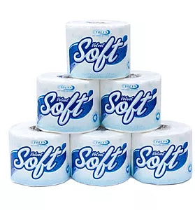 Velvet Soft - Pack of 24