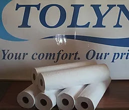 Standard Examination Table Paper Roll