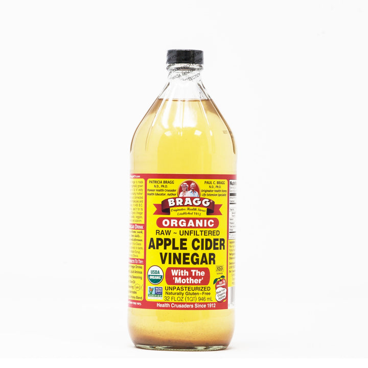 Bragg Apple Cider Vinegar - 16oz