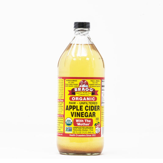 Bragg Apple Cider Vinegar - 16oz