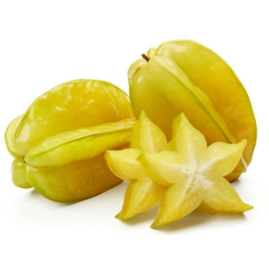 Carambola / Five Finger/ Star Fruit