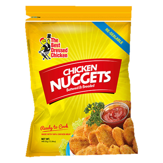 Chicken Nuggets