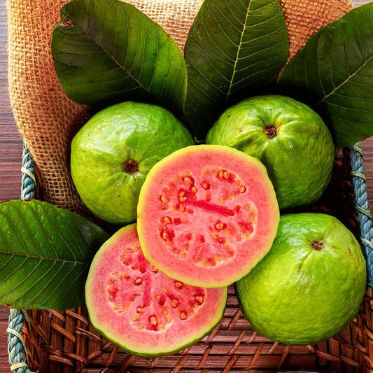 Guavas