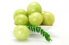 Gooseberries / Siwet